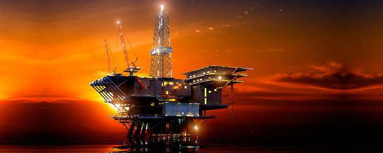 Offshore Oil