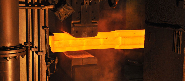 Forgings